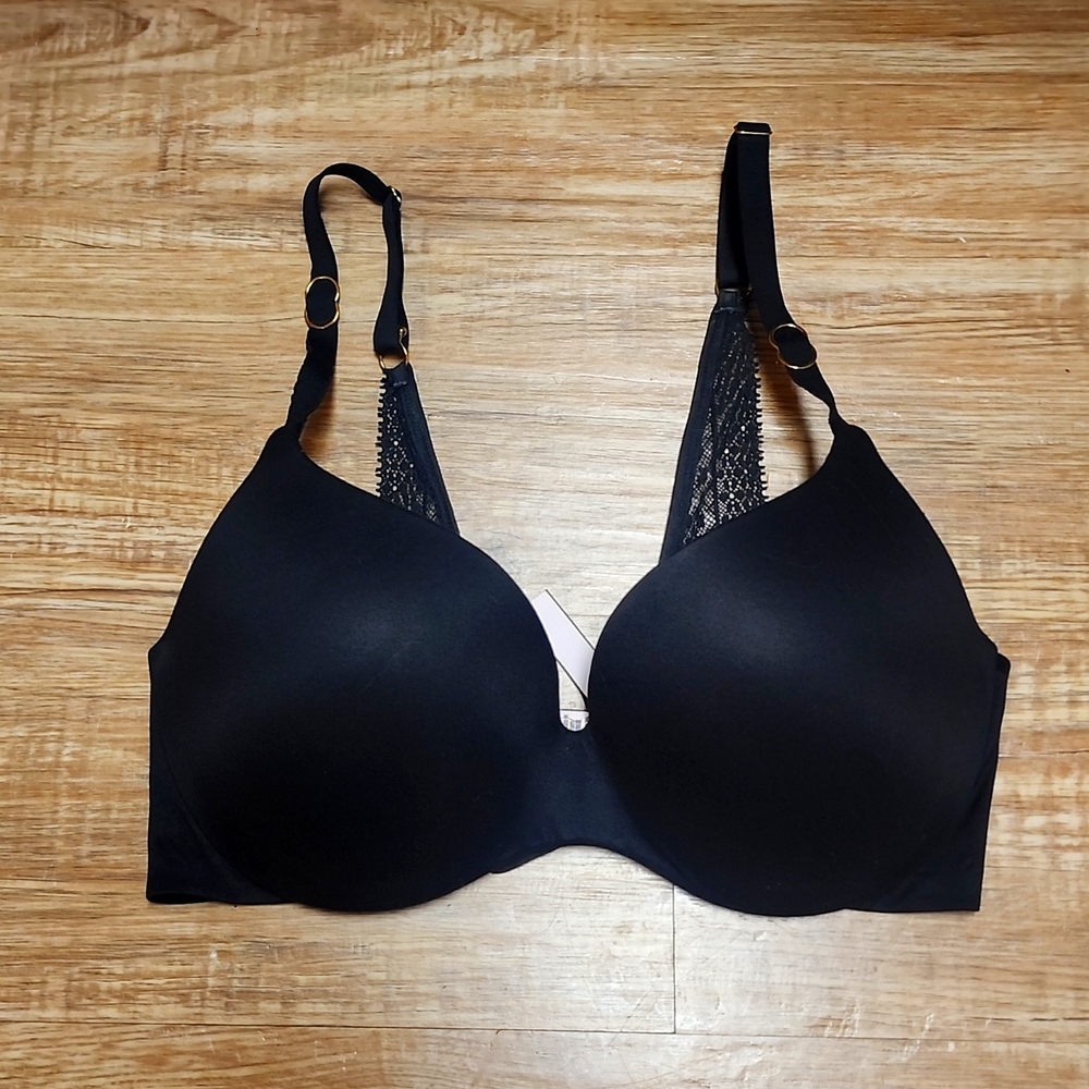 Victoria's Secret Incredible Perfect Shape 34D Bra